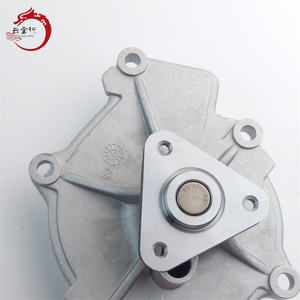 Pompe de refroidissement de haute qualité PUMP ASSY-COOLANT 25100-2F000 251002F000 pour Hyundai Accent 25100 2F000 - Product Image 4