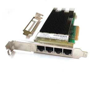 Adaptateur de stockage tri-mode LSI 9400-8i8e 05-50031-02 PCIe 3.1 X8 SAS3516 8 ports internes et 8 ports externes - Product Image 4