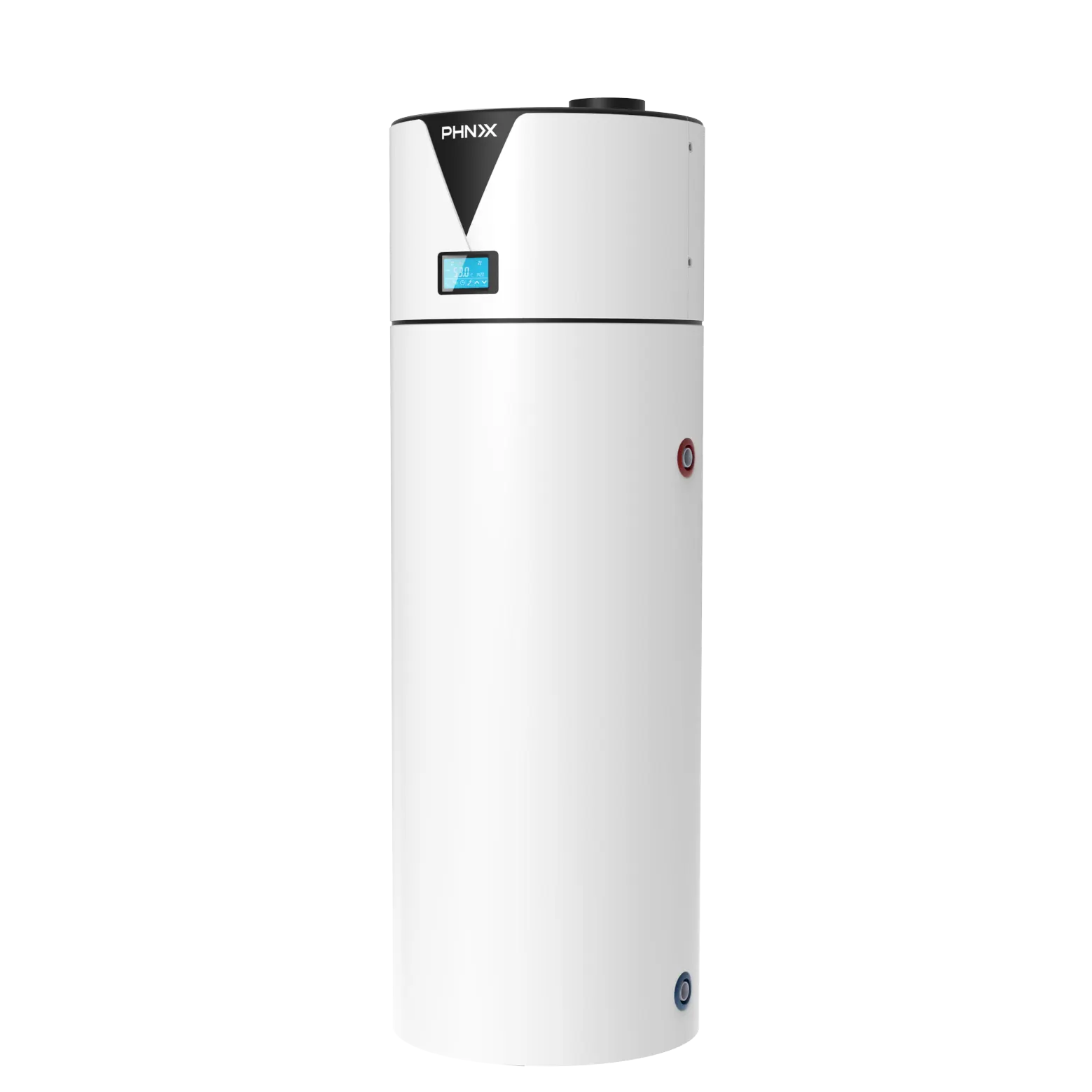 Fabriek Oem R290 Lucht Bron Boiler Verwarming Hoge Efficiënte Alles In Een Warmtepomp Voor Warm Water Binnenlandse Hot water Warmtepomp