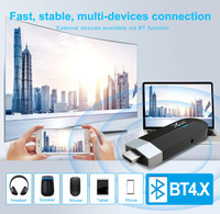Mini X98 S500 S905Y4 2026, Dispositivo de TV Inteligente con Android 11.0, Amlogic S905Y4 Quad Core, Reproductor de Video con WIFI 2.4G/5G