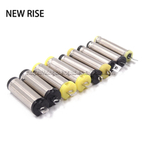 Prise d'alimentation CC mâle 5.5*2.1mm 3.5*1.3mm 5.5*2.5mm 4.8/4.0*1.7mm 3.5*1.1mm 3.5*1.3mm 5.5*2.1mm Diapason pour le soudage