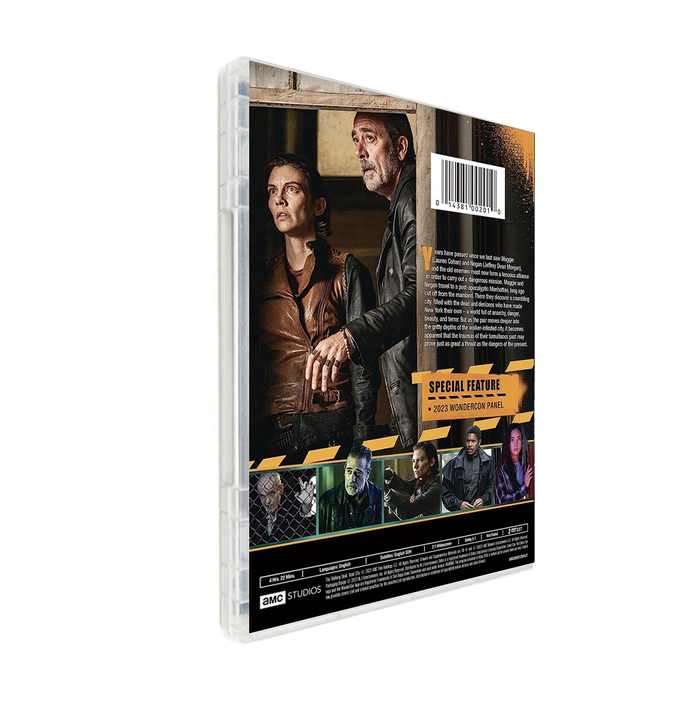 Ddp Manufacturer DVD BOXED SETS MOVIES TV Show Film Disk  