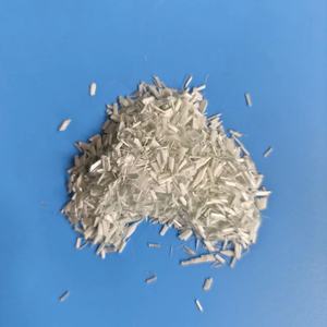 ใยแก้ว E-Glass เส้นใยสับสำหรับบอร์ดยิปซั่มความแข็งแรงสูง - Product Image 3