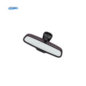 Ensemble de rétroviseurs intérieurs d'occasion de qualité supérieure, équivalent OEM, pour Bentley Mulsanne 2012 - Product Image 2