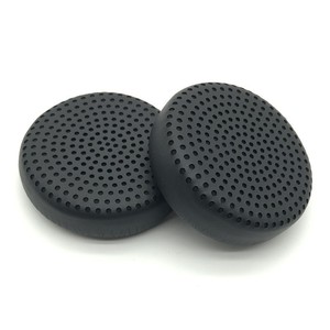 <span class=keywords><strong>Skullcandy</strong></span> GRIND Vert High Ground Batteur Cuir Artificiel Respirant <span class=keywords><strong>Écouteur</strong></span>s Oreillettes Coussins Casque Protection XY Band - Product Image 5