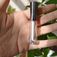 Tubes vides pour brillant à lèvres MINI Slim Waist, emballages pour brillant à lèvres, tubes pour brillant à lèvres en gros, vente chaude