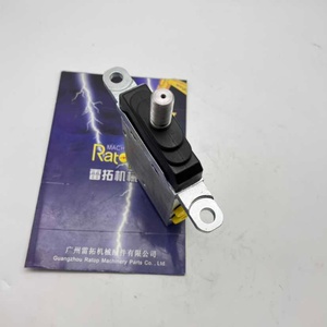 Válvula Piloto para Excavadora PC400-8 D65E, Pieza de Repuesto 702-16-01230 - Product Image 2