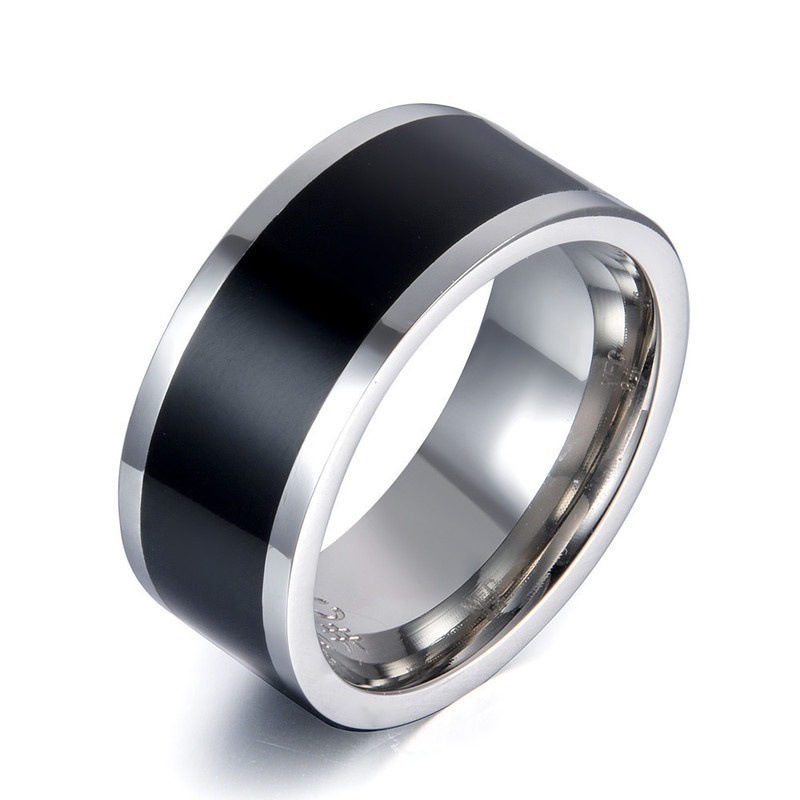 Factory Fashion Men s Stainless Steel