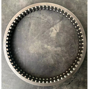 High quality heavy <b>truck</b> <b>Truck</b> Spare <b>Parts</b> Sliding Sleeve 16s2220 - Product Image 4