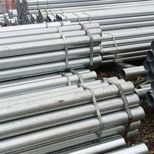 Haute qualité en gros 20 #45 # s235 s355 a106 a53s tube en acier. Barre d'acier au carbone - Product Image 3