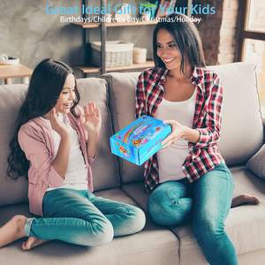 Conjunto de regalo de bombas de baño en forma de concha de colores naturales personalizados con ingredientes orgánicos personalizados - Product Image 6