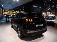 Prix Abordable Dongfeng Shine GS SUV 5 Portes 5 Places 1.5L Aeolus Yixuan Dongfeng Shine GS Voitures Économiques Importées de Chine