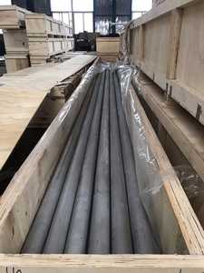 Tubo/tubería de acero inoxidable sin costura, estándar <span class=keywords><strong>ASTM</strong></span>, para servicios de procesamiento de doblado, de acero inoxidable - Product Image 3