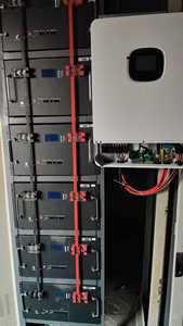 Sistema Solar Fuera de la Red de 10KW con Paneles de 3.5KW, 5.5KW y 11KW, Batería de Litio de 220V, Tipo SIY5.5KW-OFF-06q, Silicio Monocristalino - Product Image 5