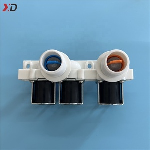 Válvula Solenoide <span class=keywords><strong>de</strong></span> Entrada Duradera para Lavadora LG <span class=keywords><strong>Samsung</strong></span> - Product Image 3