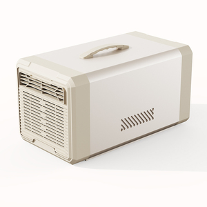 SOG-2 Portable <b>Air</b> <b>Conditioner</b> Energy Saving Camping <b>Mini</b> Small Tent Hotel Car Outdoor Garage <b>Mini</b> Portable Tent <b>Air</b> <b>Conditioner</b> - Product Image 2