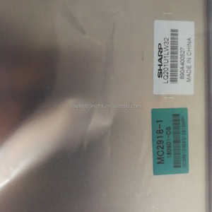 Nueva Pantalla LCD Industrial Original en Stock de 20.1 Pulgadas 1600*1200 UXGA para Uso Médico y Monitor de Alta Resolución LQ201U1LW32 - Product Image 4