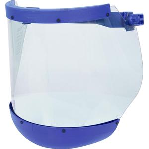 KS TOOLS Escudo facial de electricista, clases 2 - Product Image 1