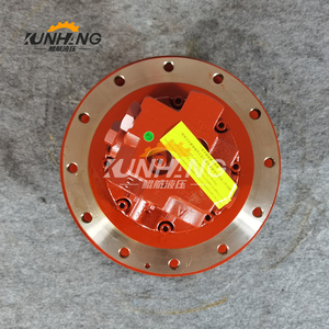 Motor de Traslación Kunhang 337 337D 337G 341 341C 6668730 para Transmisión Final - Product Image 4