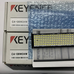 KEYENCE Lijnverlichting 24 VDC 105W voor spiegelreflectiemodus 500mm <span class=keywords><strong>CA</strong></span>-DZW50X/<span class=keywords><strong>CA</strong></span>-DZW5 Machine-uitrusting Japan - Product Image 5