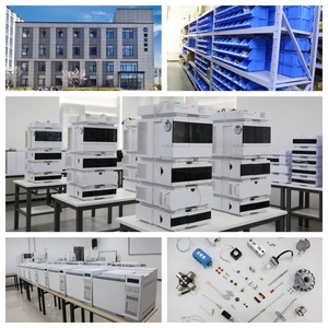 Cũ agilentr khối phổ kế 7700 Dụng cụ thử nghiệm và phân tích thiết bị phòng thí nghiệm - Product Image 4