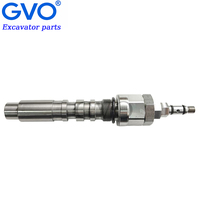 GVO 708-2L-04523 708-2L-35860 708-2L-34330 Pompa Hidrolik Katup PC Katup Pelepas Tekanan PC200-6 PC220-6 228UU-1 Suku Cadang Excavator