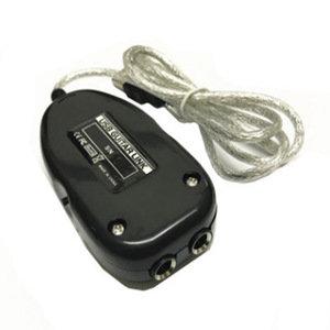 Interfaz de Audio USB para Guitarra, Tarjeta de Sonido Externa de 2 Canales para Guitarra, Piano y Batería - Product Image 4