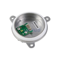 Module de commande JUSHUO LED Angel Eyes DRL 63119477985 63119477986 pour BMW X5 G05 X6 G06 X7 G07