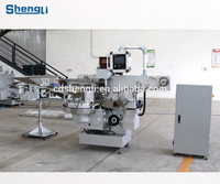 SHENGLI — Machine d'emballage de chocolat, pour les boules d'œuf