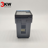 Controlador de Temperatura Inteligente XMTG 7000, Rango de 34V 36V a 110V para Sensores de Temperatura