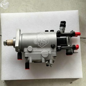 ปั๊มฉีดน้ำมันเชื้อเพลิง 3340F262T 997-182 997182 2643C643 สำหรับเครื่องยนต์ Perkins 1004-4 1004 อะไหล่เครื่องยนต์ดีเซล อะไหล่ปั๊มน้ำมันเชื้อเพลิงรถขุด - Product Image 6