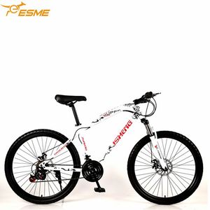 Vélo de montagne <span class=keywords><strong>Rocky</strong></span> de 29 pouces pour hommes Vélo de montagne de service professionnel avec conception tout-terrain et système d'engrenage durable - Product Image 2