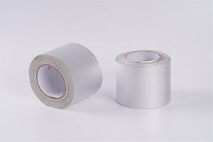 เทปกาวบิวทิลกันน้ำกันรั่วเมมเบรนหลังคาสำหรับห้องครัวกลางแจ้งคลังสินค้าเมมเบรนซ่อมแซมหลังคา - Product Image 2