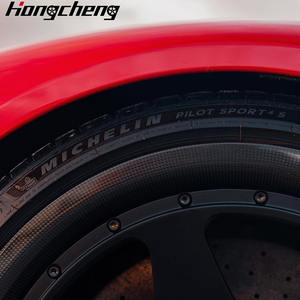 Jantes en fibre de carbone Roue forgée ultralégère 5x112 Jantes en alliage PCD pour Ferrari <span class=keywords><strong>SF90</strong></span> et pour <span class=keywords><strong>Porsche</strong></span> 992 - Product Image 2