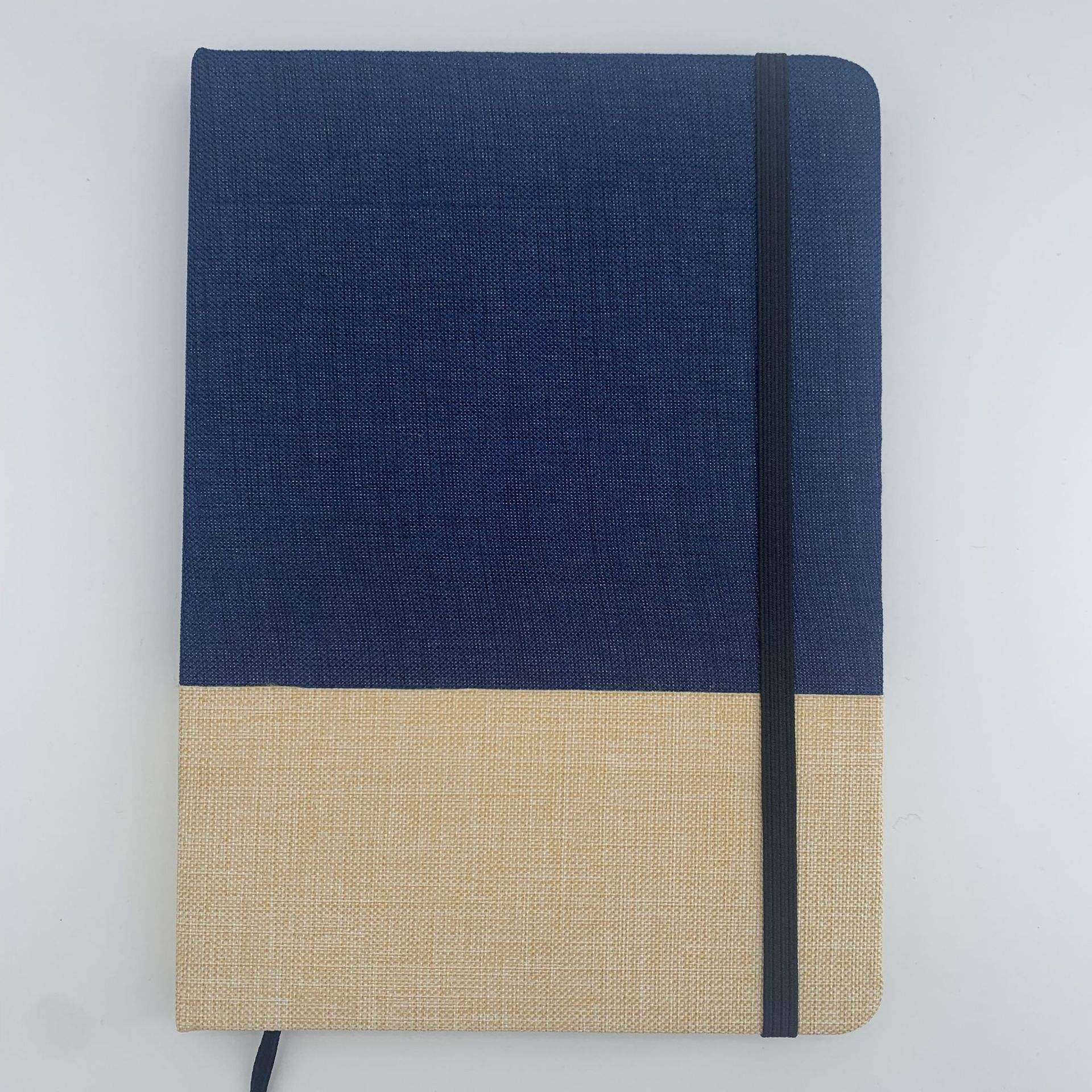 Dark blue (cloth surface)