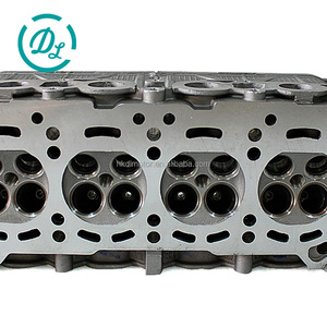 Ensemble complet de culasse EexcavaStart G13B pour moteur diesel d'excavatrice 11110-82602, remplacement avec garantie de 6 mois - Product Image 4