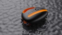 20psi Rechargeable Modèle SUP Pompe À Air Électrique pour SUP Kayak Gonflable bateau Cerf-Volant dégonfler Tente