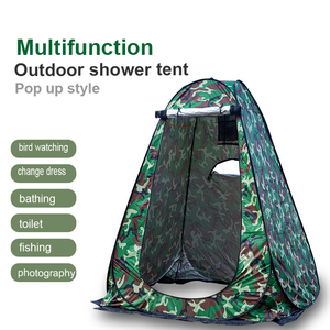 <span class=keywords><strong>Camping</strong></span> en plein air <span class=keywords><strong>douche</strong></span> tente voyages galerie de toit Portable toilette côté auvent <span class=keywords><strong>douche</strong></span> voiture parapluie tentes Pop Up <span class=keywords><strong>porte</strong></span> <span class=keywords><strong>douche</strong></span> tente - Product Image 5