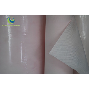 Rouleaux de tissu non tissé Spunlace de haute qualité, directement de l'usine, imperméables, respirants, antibactériens, de poids moyen, serviettes froides croisées - Product Image 1