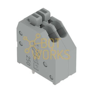 Wago 250409 - Nuovo - Product Image 1