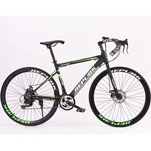 Bicyclette multifonctionnelle VTT, <span class=keywords><strong>Cyclo</strong></span>-<span class=keywords><strong>cross</strong></span> VTT Vélo adulte - Product Image 1