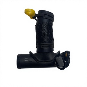FOR Land Rover <b>Range</b> Rover Coolant Hose Thermostat Hose LR121447 T4A41038 For Replace Repair - Product Image 3