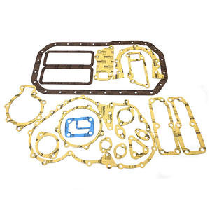 Kit de révision de culasse pour camion lourd Isuzu 4BG1T, jeu de joints de moteur Interpower 5-87810462-0 - Product Image 1