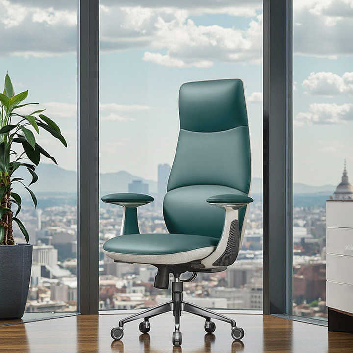 mua ghế giám đốc tại Điện Biên