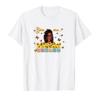 Autocollants thermocollants personnalisés pour t-shirts et sacs de vêtements, motifs filles européennes et américaines, avec designs personnalisables
