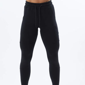 Pantaloni da Jogger da jogging <span class=keywords><strong>neri</strong></span> per jogging da palestra da <span class=keywords><strong>donna</strong></span> - Product Image 3
