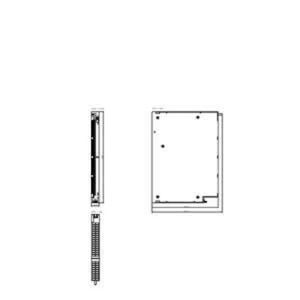 Módulo de Señal de Entrada Digital 6ES7421-1BL01-0AA0 DE1A3 Siemens PLC S7-400, SM421 6ES74211BL010AA0 - Product Image 3