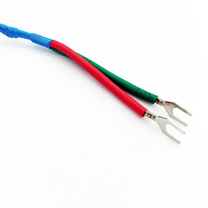 WT-2078 Temperature <strong>Controller</strong> with LED Screen &plusmn;0.1&deg;C Accuracy -50~+125&deg;C Range 1-Year Warranty Custom Blue Support OEM &amp; ODM - Product Image 2