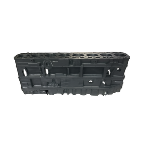 Bloque de Cilindros C13B C13D C15 C78B, Conjunto de Motor Diésel para Generador Estacionario de Energía de Reserva - Product Image 1