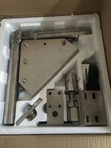 <span class=keywords><strong>Porte</strong></span> <span class=keywords><strong>de</strong></span> circulation moderne en <span class=keywords><strong>PVC</strong></span> anti-collision pour usine pharmaceutique d'entrepôt froid-manuel thermique <span class=keywords><strong>de</strong></span> rideau souple - Product Image 6